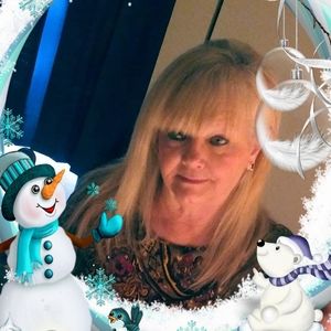 Meet your Posher, Carol